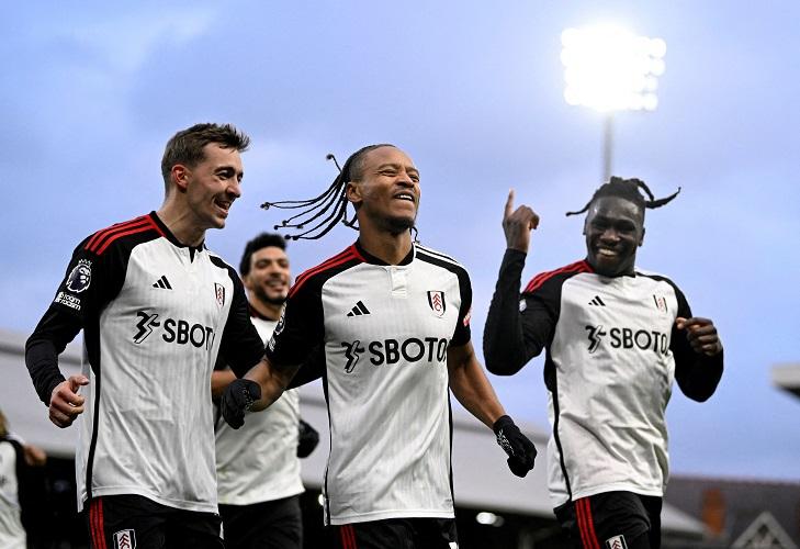 Pelatih Fulham Puas Menang Comeback atas Arsenal Cara Terbaik Tutup 2023