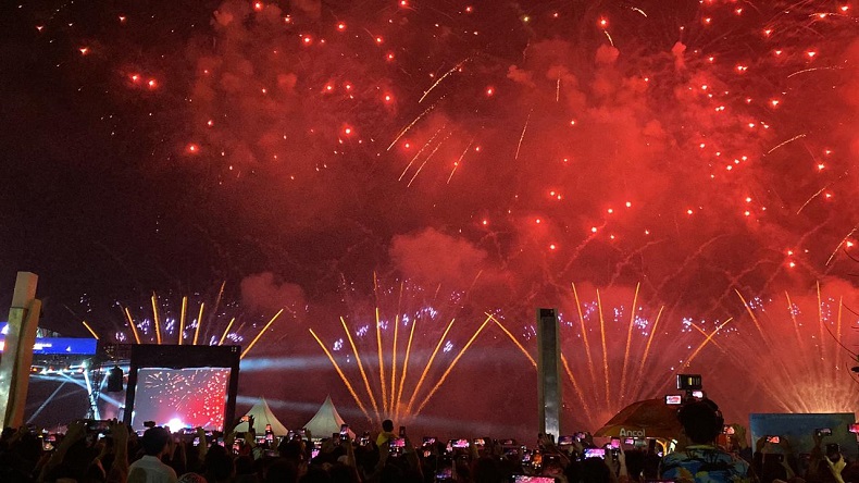 20 Caption Akhir Tahun Singkat tapi Bermakna: Refleksi dan Harapan untuk 2024!