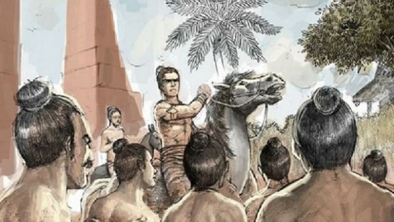 Strategi Cerdik Sahabat Raden Wijaya Buat Pasukan Mongol Tak Berdaya di Majapahit