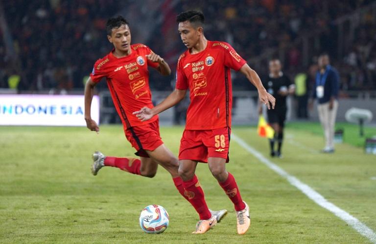 Terungkap, Persija Ternyata Nyaris Uji Coba Lawan Klub Pratama Arhan Suwon FC