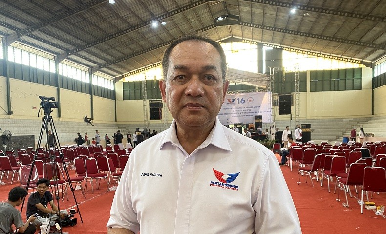 Relawan Ganjar Dianiaya Oknum TNI, Partai Perindo: Harus Dapat Perlindungan Hukum yang Sama