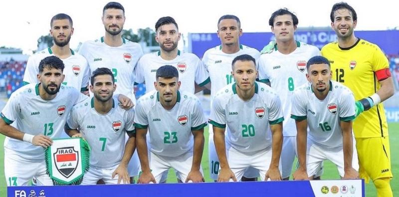 Timnas Irak Bawa Koki Khusus ke Indonesia dan Cari Hotel Dekat Stadion