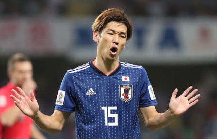 Kejutan! Pelatih Jepang Coret Top Skor J-League dari Skuad Piala Asia 2023