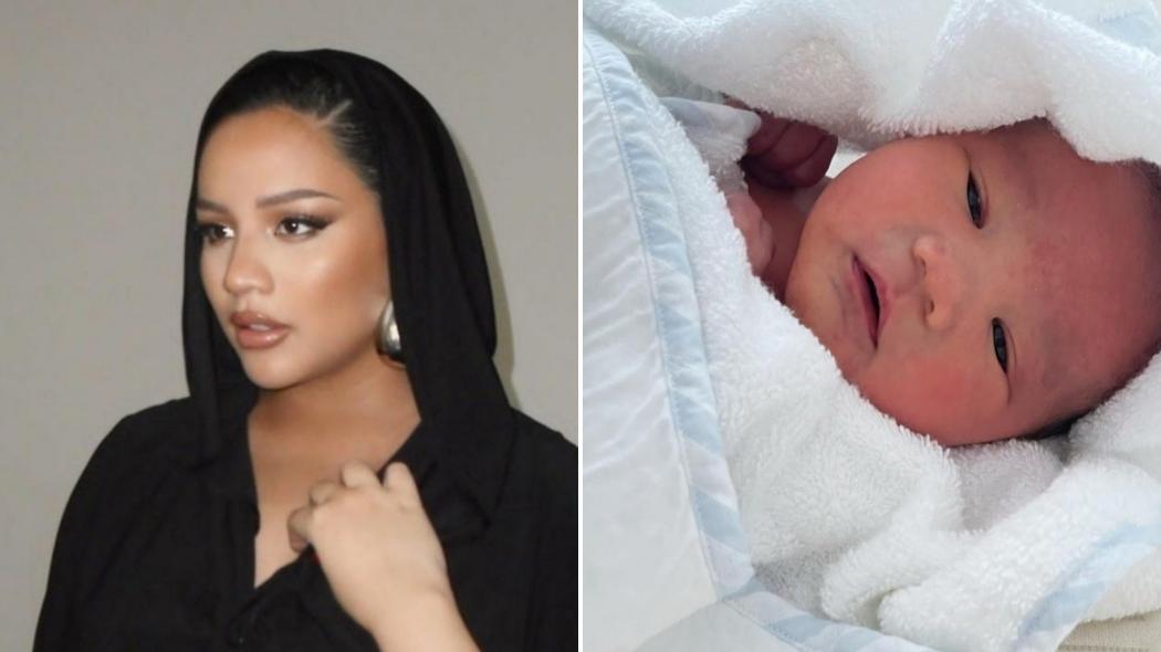 Selamat! Penyanyi Jebolan Idola Cilik Angel Pieters Melahirkan Anak Pertama 