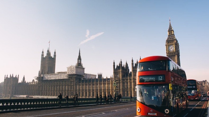 Sebagian Besar Inggris Diprediksi Tenggelam pada 2050, London Kena Dampak Terparah