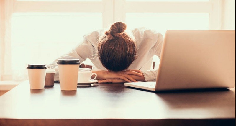 Post Holiday Blues usai Liburan Tahun Baru, Begini Cara Atasinya!