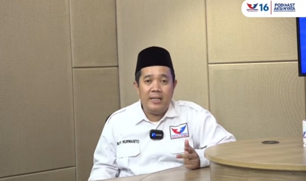 Caleg Perindo Ungkap Tantangan Anak Muda dan Ajak Lawan Rasa Malas