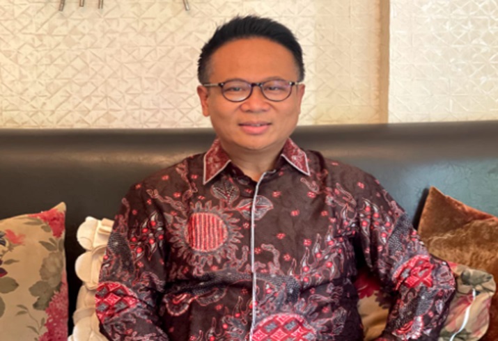 Pacu Pemerataan Pembangunan dan Kesejahteraan, Ganjar-Mahfud Dorong Pacu Nilai Tambah di Semua Komoditas