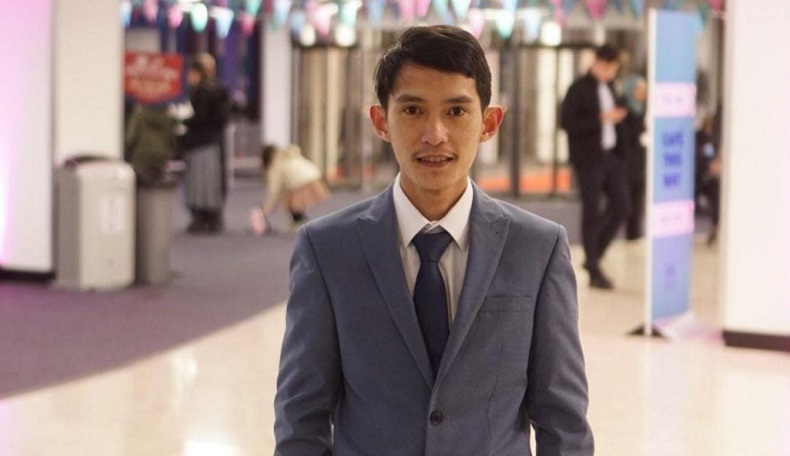 TPM Ganjar-Mahfud Sebut Sampling Survei CSIS Lemah, 50 Persen Responden Tak Nonton Debat Capres