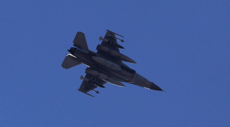 Brutalnya Israel, Markas Besar Bulan Sabit Merah Palestina di Gaza Dibom