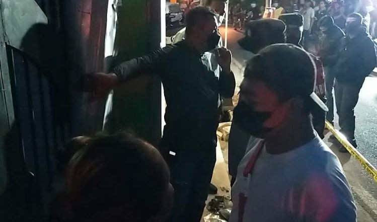 Blitar Geger, 2 Mayat Perempuan Bersimbah Darah Ditemukan Dekat Kandang Anjing