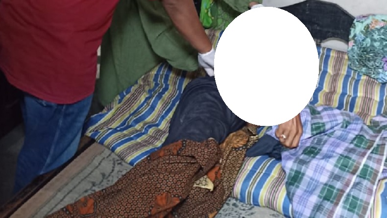 Pilu, 2 Warga Bantul Tewas Gantung Diri karena Impitan Ekonomi