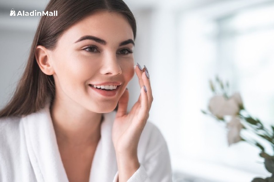 Wajah Bersih dari Flek! Ini 5 Kandungan Skincare untuk Menghilangkan Jerawat dan Bekasnya