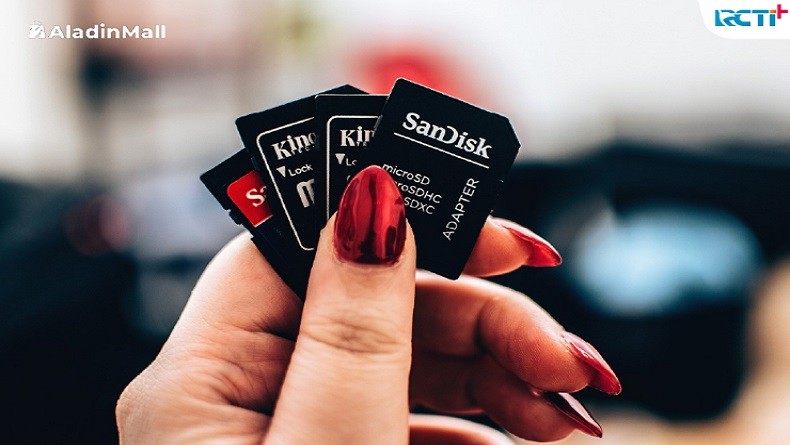 Jangan Panik! Begini Cara Mengatasi Kartu SD Tidak Terbaca di HP