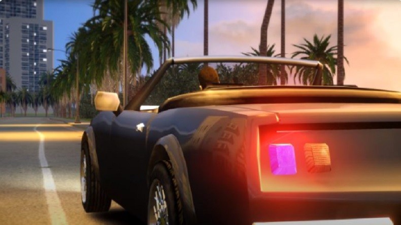 Trailer GTA Vice City Edisi Remaster Resmi Rilis, Perlihatkan Banyak Peningkatan 
