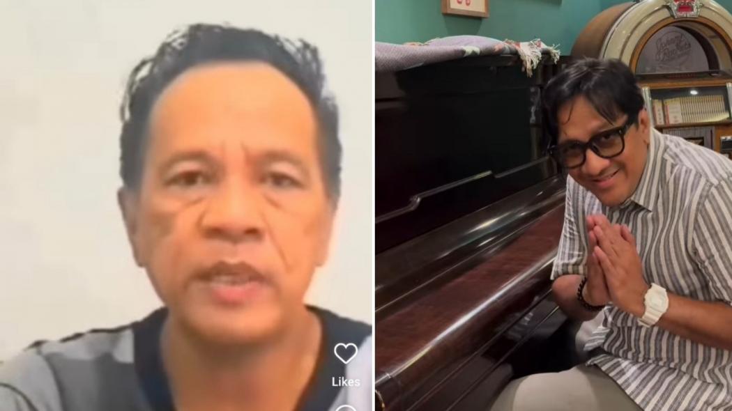 Ndhank Surahman Ngaku hanya Terima Royalti Rp250.000 dari Stinky Reborn: Layak Apa Tidak?