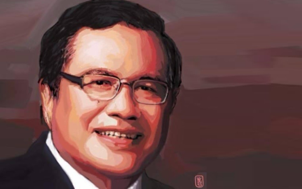 Mengenang Rizal Ramli, Kritis Soroti Kebijakan Industri Otomotif Indonesia