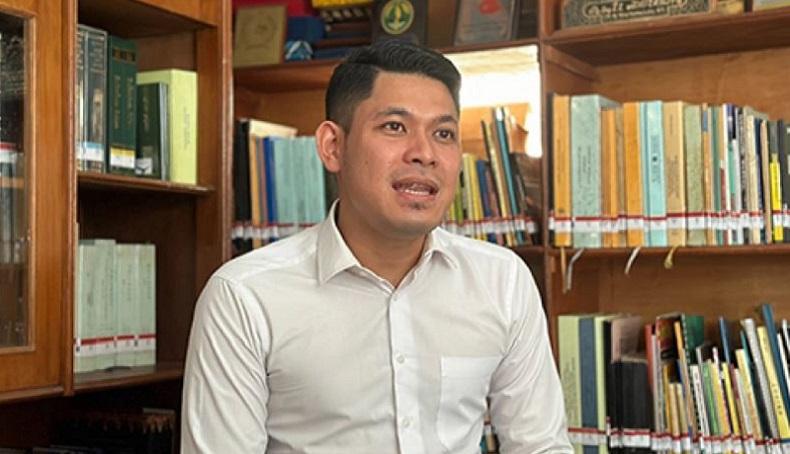 Kisah Inspiratif Anas Anwar, Besar di Panti Asuhan hingga Dapat Awardee LPDP Universitas Indonesia