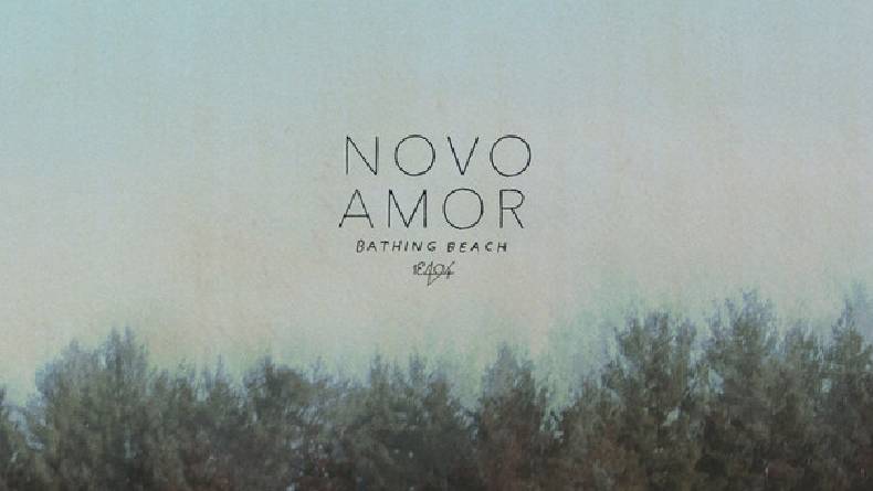 Lirik Lagu Anchor - Novo Amor dan Terjemahan yang Viral di TikTok, Menyayat Hati!