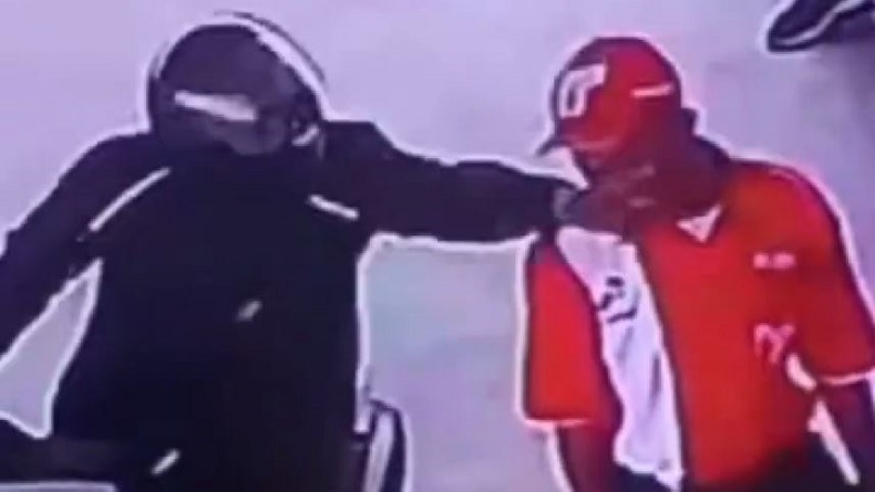 Pensiunan Polisi Pukul Petugas SPBU di Pringsewu, Polda Lampung: Sudah Damai