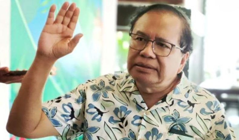Rizal Ramli, Selamanya Menjadi Oposisi Kritis