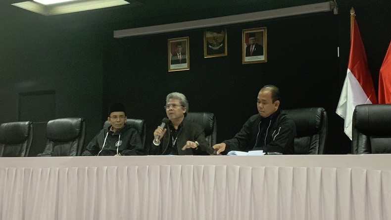 TPN Pastikan Ganjar-Mahfud Komitmen Lanjutkan Bansos: Untuk Sejahterakan Rakyat