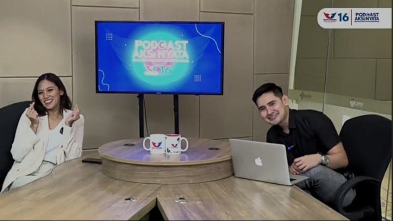 Pentingnya Memfilter Informasi di Media Sosial, Bisa Cegah Gangguan Kesehatan Mental