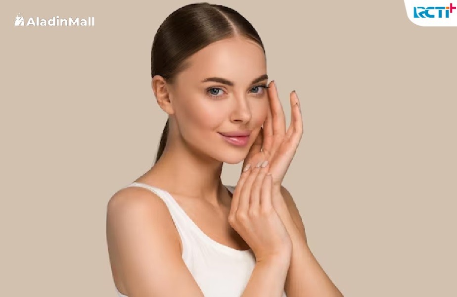 7 Cara Merawat Kulit Tubuh, Mandi Setiap Hari hingga Rutin Olahraga