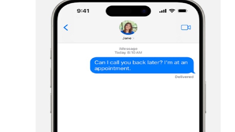 Cara Kirim iMessage dari HP Android, Ketahui Triknya!