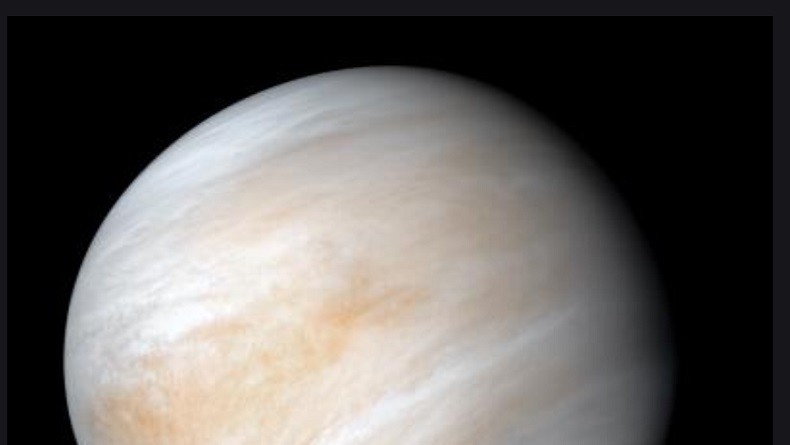Misi Pribadi Pertama Siap Meluncur ke Venus, Cari Kehidupan Asing di Awan Asam Sulfat