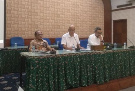 Rumah Sawit Indonesia Siap Jadi Mitra Pemerintah Rancang Kebijakan Menyeluruh