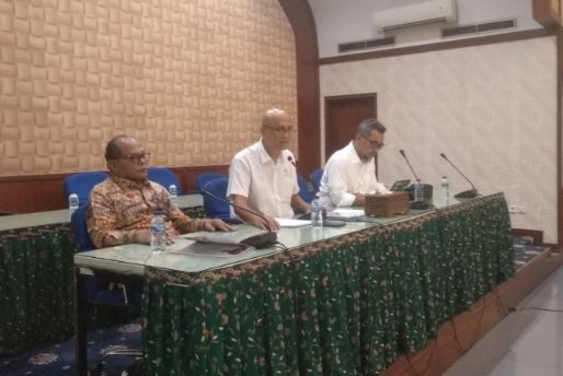 Apresiasi Kehadiran RSI, Tungkot Sipayung Harap Perizinan Perkebunan Sawit Bisa Dibenahi