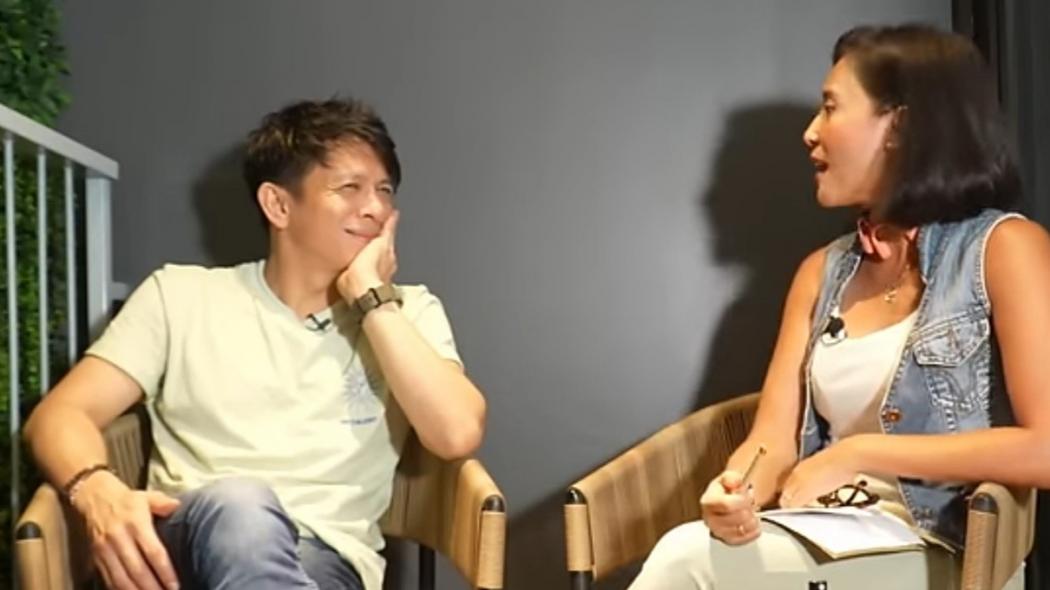 16 Tahun Menduda, Ariel Noah Ungkap Kriteria Wanita untuk Jadi Istrinya