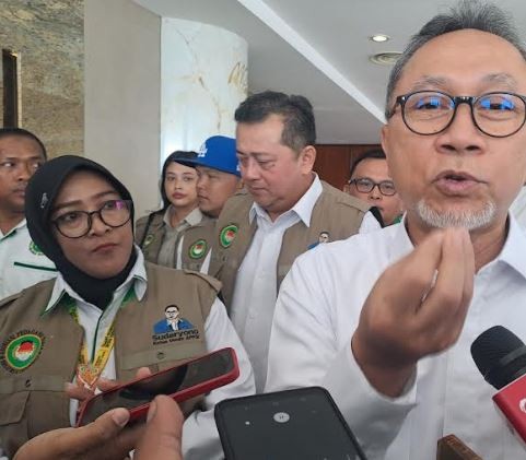Bawaslu Jateng Sebut Ucapan Zulhas soal Amin dan Tahiyat Bukan Pelanggaran Pemilu