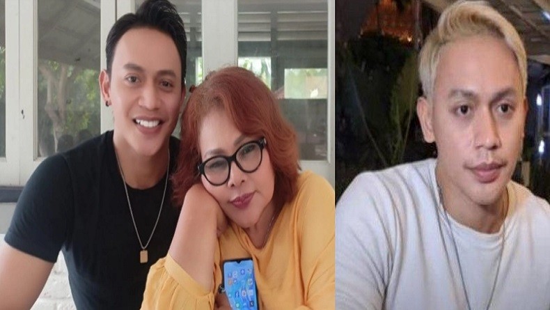 Putus dari Eva Manurung, Berat Badan Jordan Ali Turun 7 Kilogram