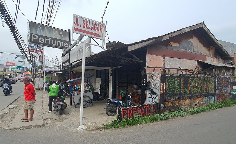 Anggota Polairud Dikeroyok di Tangsel, 4 Orang Ditangkap