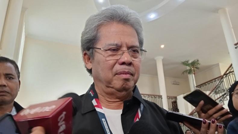 TPN Ganjar-Mahfud Sebut Gugatan Sengketa Pilpres Bakal Jadi Ujian Jati Diri MK