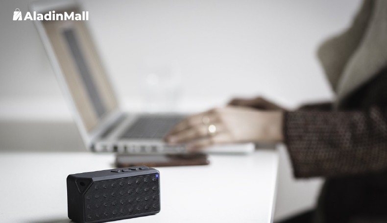5 Tips Memilih Speaker Bluetooth Berkualitas, Dengerin Musik Jadi Lebih Seru
