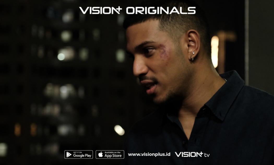 Ambisi Jadi Pembalap, Pangeran Lantang Bagikan Tantangan Selama Proses Syuting Series Montir Cantik