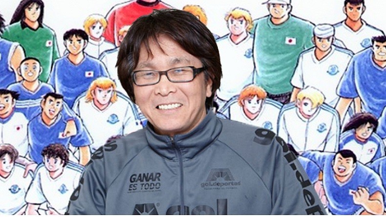 43 Tahun Mengabdi, Pencipta Kapten Tsubasa Yoichi Takahashi Putuskan Pensiun Jadi Kreator Manga