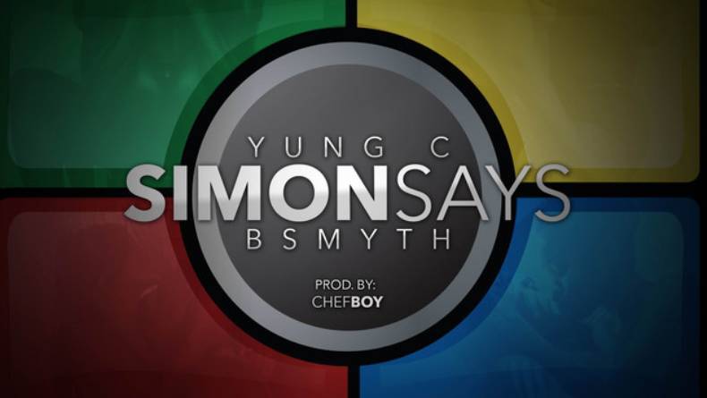 Lirik Lagu Simon Says - YC Banks dan Terjemahan