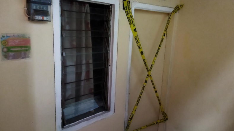 Cerita Pemilik Kos Sosok Pelaku Mutilasi di Malang: Pendiam, Gak Nyangka Sekejam Itu