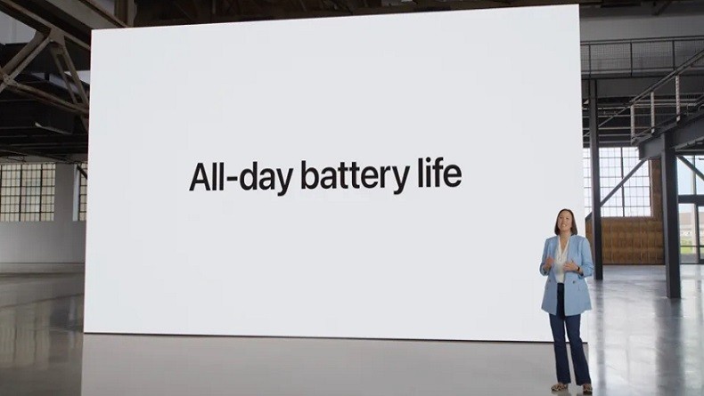 Terus Bersaing, iPhone Generasi Baru Diprediksi Punya Baterai Lebih Tahan Lama