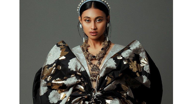 Beauty Tips hingga Berbagai Lagu Daerah Timur Jadi Sumber Inspirasi Novia Bachmid Membuat Konten