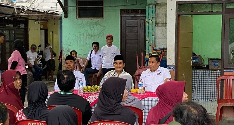 Aksi Nyata Perindo Perluas Lapangan Kerja ke Jepang untuk Anak Muda