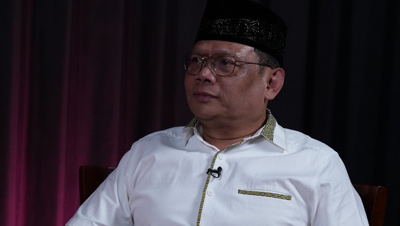 Eks Sekjen Kemhan Kritik Prabowo Beli Alutsista Bekas: Harusnya Fokus Pengadaan yang Baru