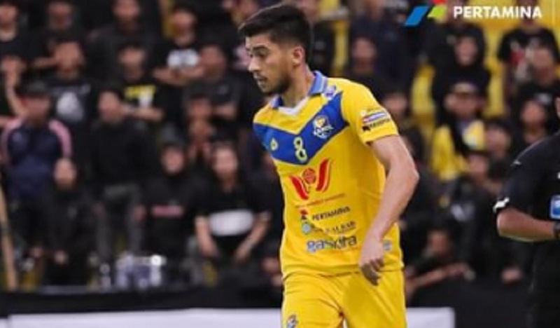 Hasil Liga Futsal Profesional: Kancil WHW Hajar Unggul FC