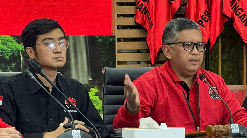 Peringati Hari Lahir Bung Karno, PDIP Singgung Ambisi Kekuasaan hingga Nepotisme