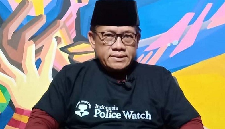 IPW Puji Kinerja Polri Amankan Nataru 2024 Tanpa Gangguan