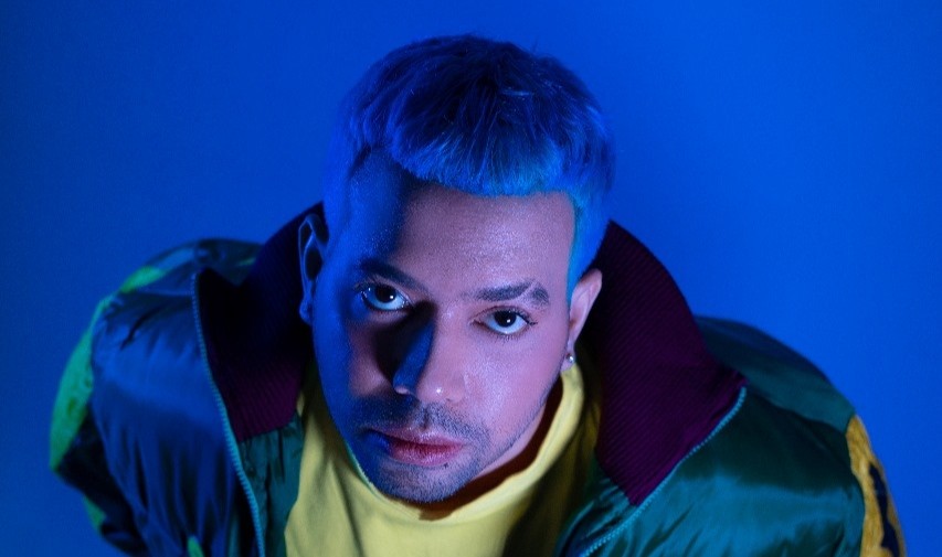 Musik, Fashion dan Semangat Glenn Samuel Jadi Salah Satu Wajah Kreativitas Kreator Indonesia Timur